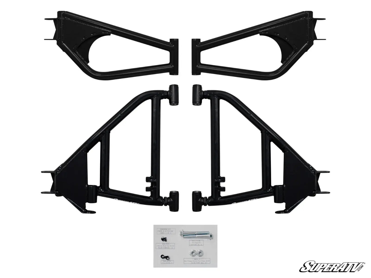 ARCTIC CAT WILDCAT SPORT HIGH CLEARANCE REAR A-ARMS