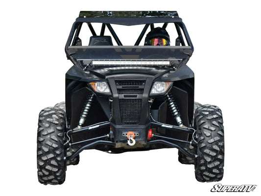 SuperATV - Arctic Cat Wildcat Trail 5" Long Travel Kit