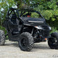 SuperATV - Arctic Cat Wildcat Trail 5" Long Travel Kit