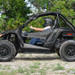SuperATV - Arctic Cat Wildcat Trail 5" Long Travel Kit