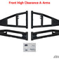 SuperATV - Arctic Cat Wildcat Trail 5" Long Travel Kit