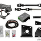 SuperATV - Arctic Cat Wildcat Trail Power Steering Kit