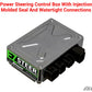 SuperATV - Arctic Cat Wildcat Trail Power Steering Kit