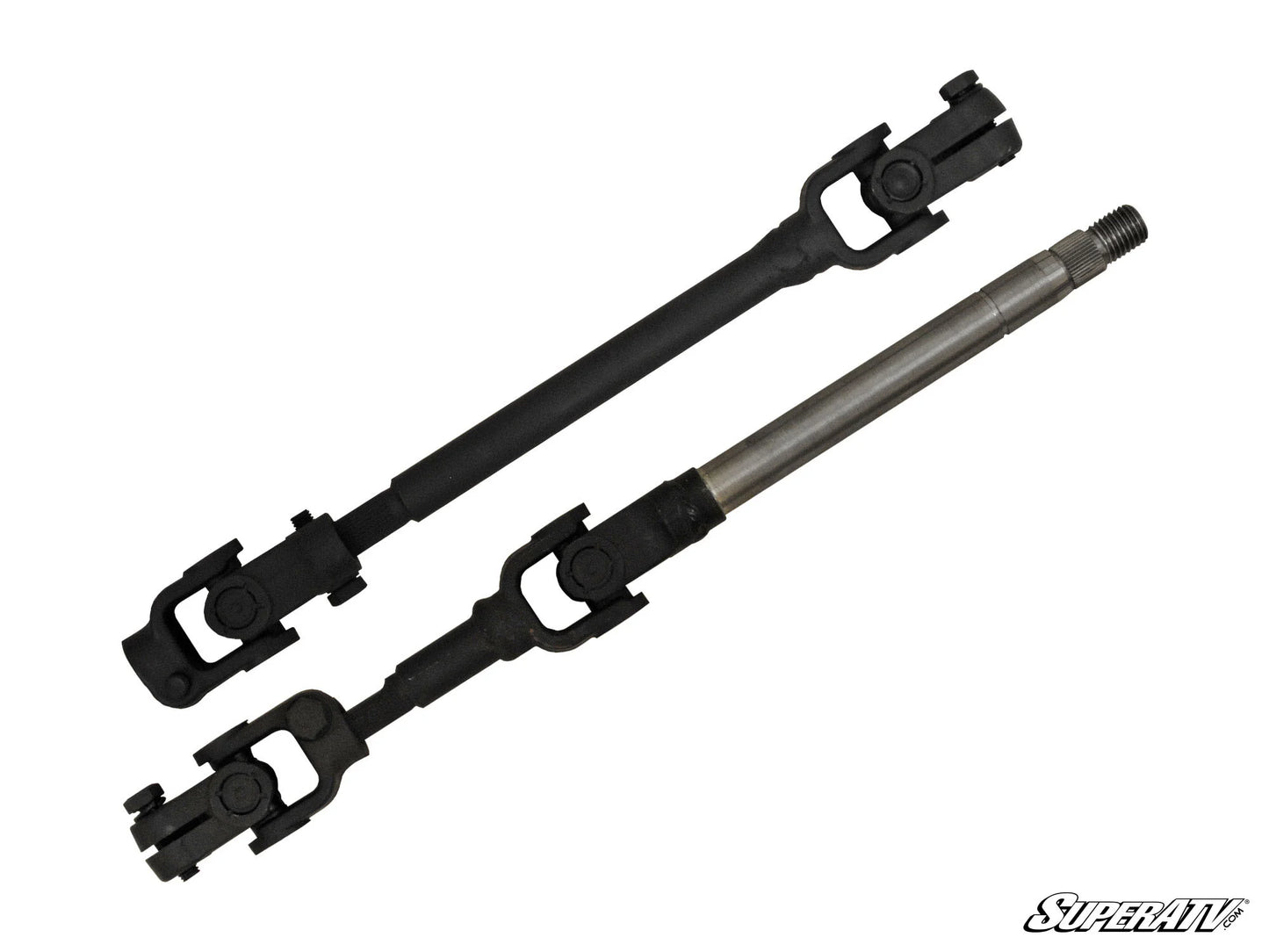 SuperATV - Arctic Cat Wildcat Trail Power Steering Kit