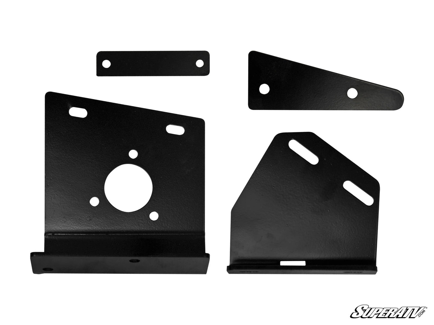 SuperATV - Arctic Cat Wildcat Trail Power Steering Kit