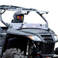 SuperATV - Arctic Cat Wildcat Trail Sport Flip Windshield