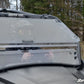 SuperATV - Arctic Cat Wildcat Trail Sport Flip Windshield