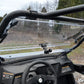 SuperATV - Arctic Cat Wildcat Trail Sport Flip Windshield