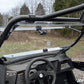 SuperATV - Arctic Cat Wildcat Trail Sport Flip Windshield