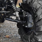 SuperATV - Arctic Cat Wildcat Trail 4" Portal Gear Lift