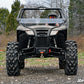 SuperATV - Arctic Cat Wildcat Trail 4" Portal Gear Lift