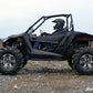 SuperATV - Arctic Cat Wildcat Trail 4" Portal Gear Lift