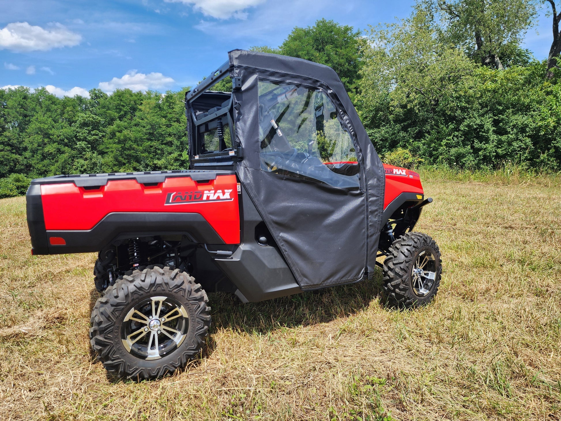 ARGO Magnum XF 1000 LE - Full Doors - 3 Star UTV