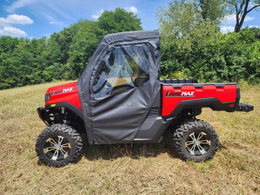 ARGO Magnum XF 1000 LE - Full Doors - 3 Star UTV