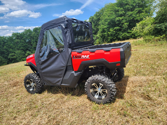 ARGO Magnum XF 1000 LE - Full Doors/Rear Panel Combo - 3 Star UTV