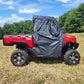 ARGO Magnum XF 1000 LE - Full Doors/Rear Panel Combo - 3 Star UTV