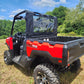 ARGO Magnum XF 1000 LE - Soft Back Panel - 3 Star UTV