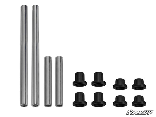 SuperATV - Arctic Cat Wildcat Sport A-Arm Bushings