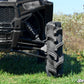 SuperATV Assassinator® UTV / ATV Mud Tires