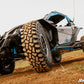 SuperATV Incursion A/T All-Terrain UTV/ATV Tires