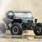 SuperATV Incursion A/T All-Terrain UTV/ATV Tires