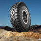 SuperATV Incursion A/T All-Terrain UTV/ATV Tires