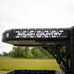 Rough Country - Cargo Rack - Can-Am Defender HD 5/HD 8/HD 9/HD 10