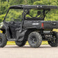 Rough Country - Cargo Rack - Can-Am Defender HD 5/HD 8/HD 9/HD 10