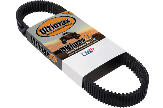 Drive Belt - Ultimax XP - Yamaha