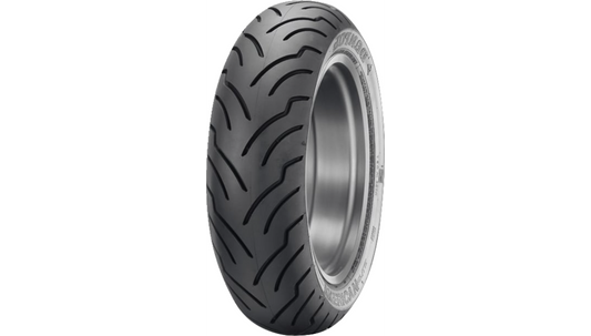 Dunlop - Tire - American Elite - Rear - 180/65B16 - 81H
