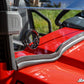 Coleman Outfitter Scratch-Resistant Full Windshield