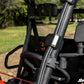 Coleman Outfitter Scratch-Resistant Full Windshield