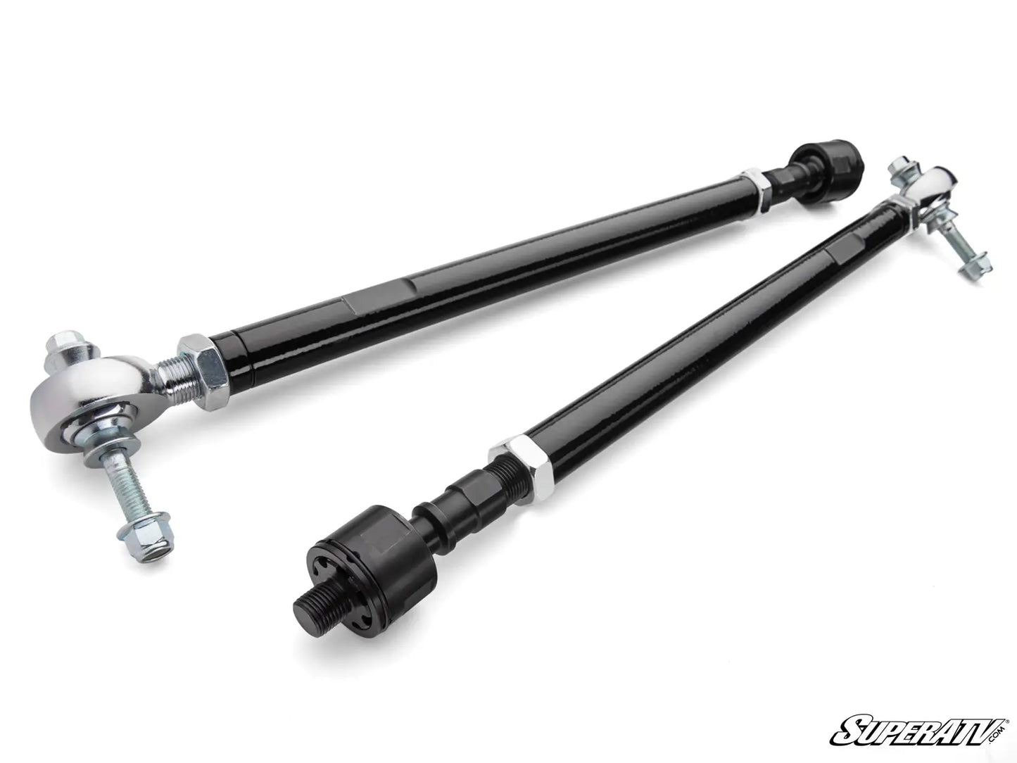 HONDA PIONEER 1000 RACKBOSS 2.0 STEEL BAR TIE ROD KIT