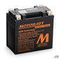 HONDA PIONEER MOTOBATT BATTERY REPLACEMENT