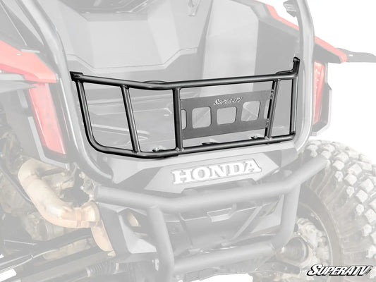 SuperATV - Honda Talon 1000 Bed Enclosure