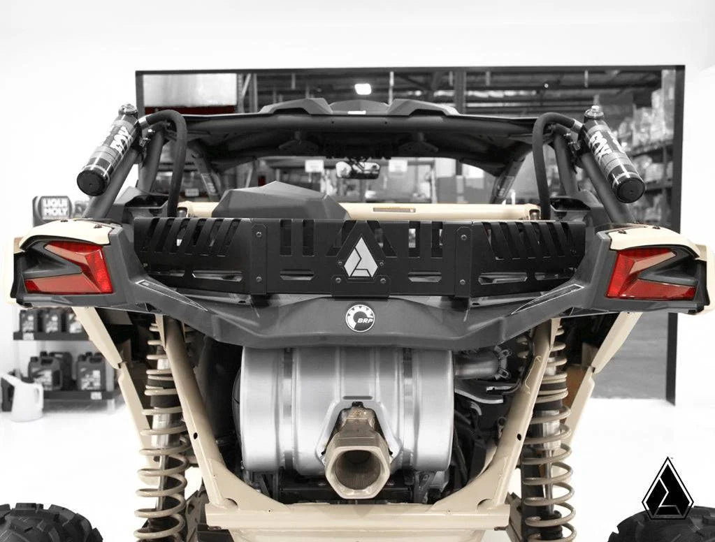 Assault Industries Recon Rack - Can Am Maverick X3