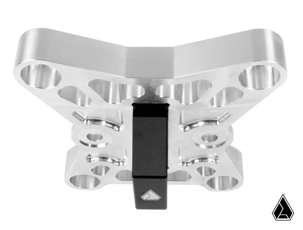 ASSAULT INDUSTRIES BILLET RADIUS ROD CHASSIS BRACE (FITS: CAN-AM MAVERICK X3)