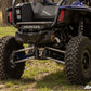 HONDA TALON 1000X BILLET ALUMINUM RADIUS ARMS