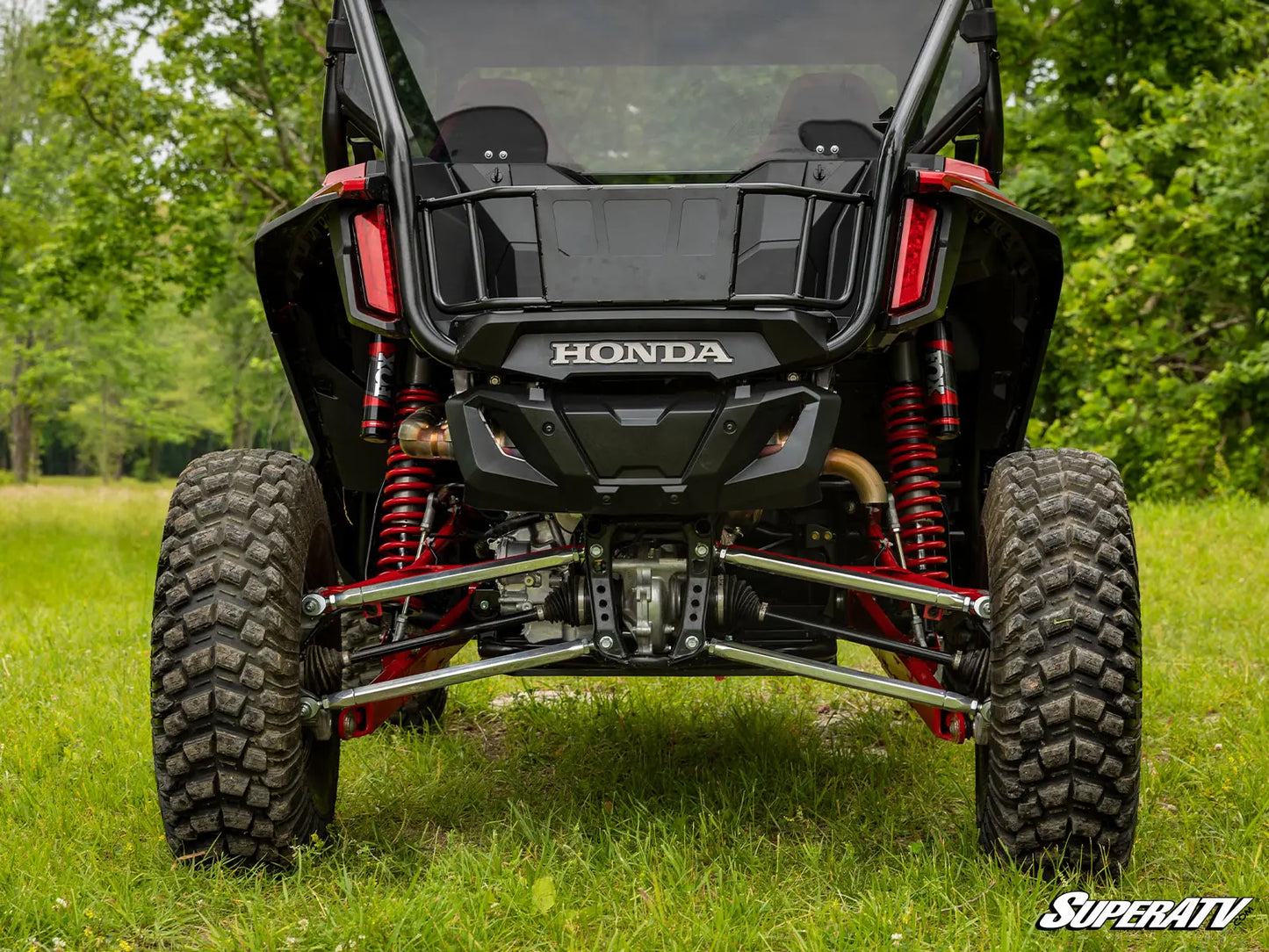 HONDA TALON 1000R BILLET ALUMINUM RADIUS ARMS