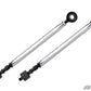 HONDA PIONEER 1000 BILLET ALUMINUM HEX TIE ROD KIT