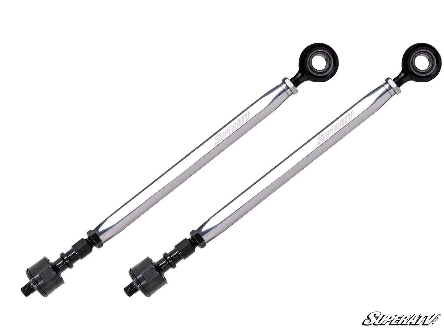 HONDA PIONEER 1000 BILLET ALUMINUM HEX TIE ROD KIT