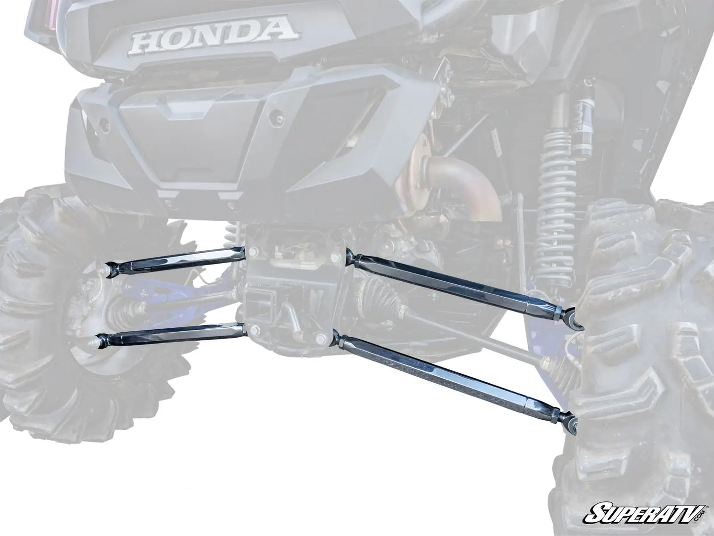 HONDA TALON 1000X BILLET ALUMINUM RADIUS ARMS