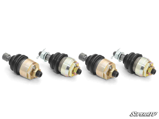 SuperATV - Can-Am Defender Keller Ball Joint