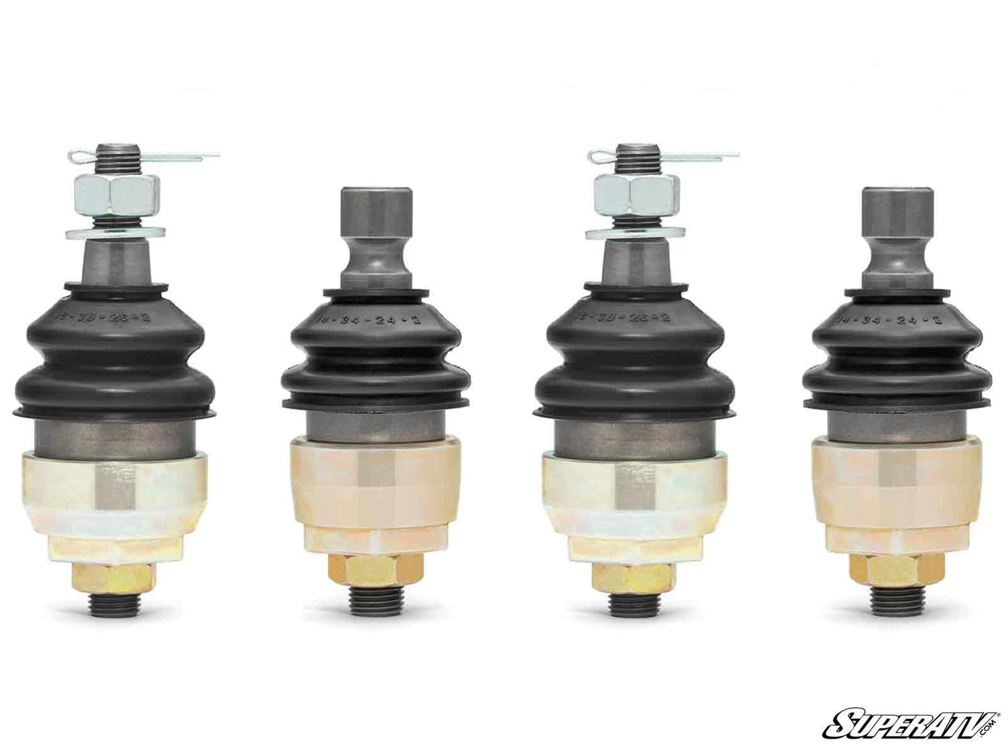 SuperATV - Can-Am Maverick Keller Ball Joint