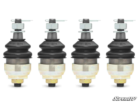 SuperATV - Honda Pioneer 1000 Keller Ball Joint