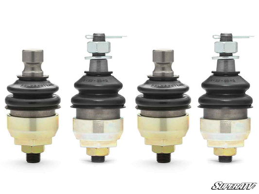 SuperATV - Can-Am Maverick X3 Mega Keller Ball Joint