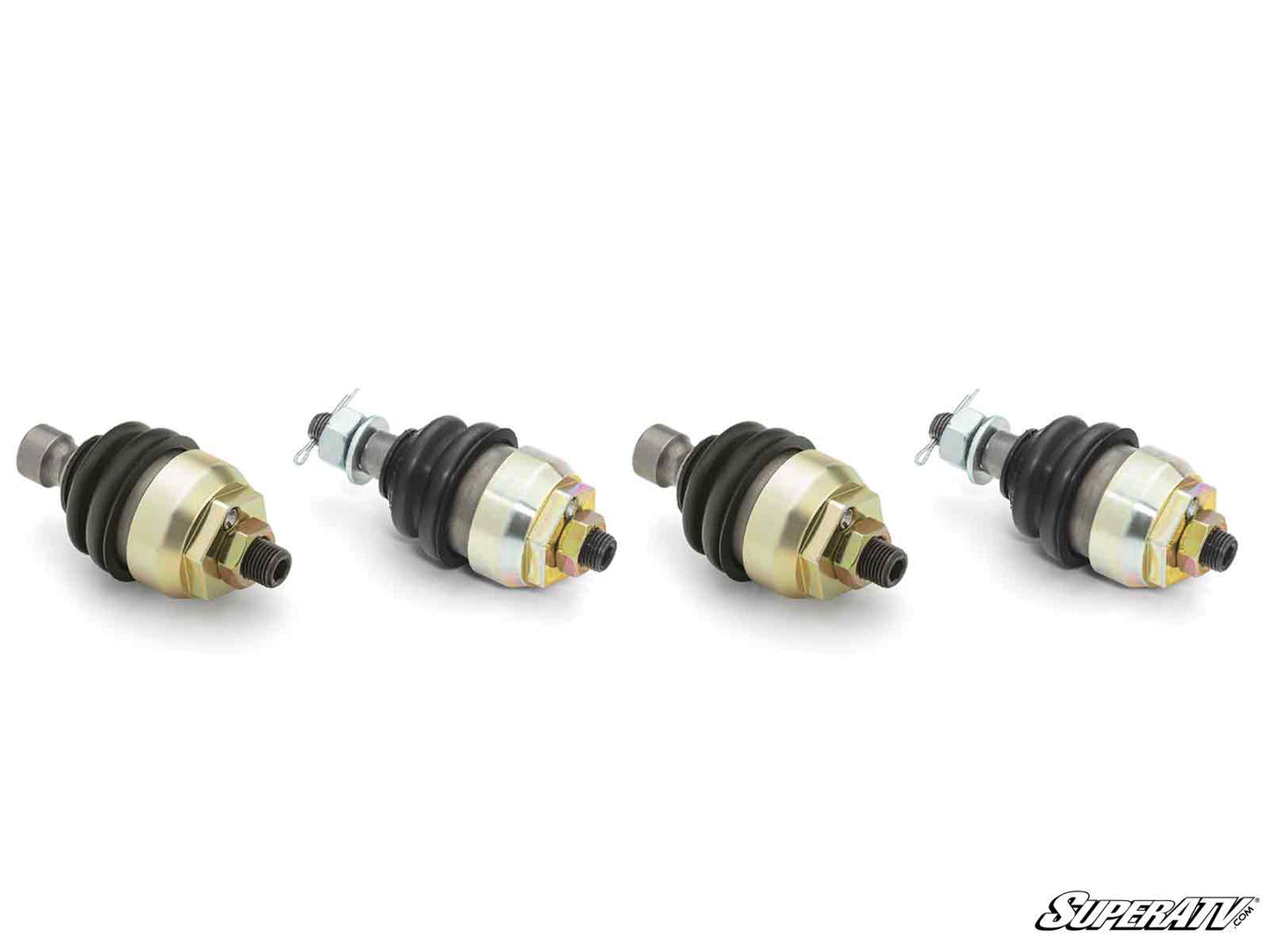 SuperATV - Can-Am Maverick X3 Mega Keller Ball Joint