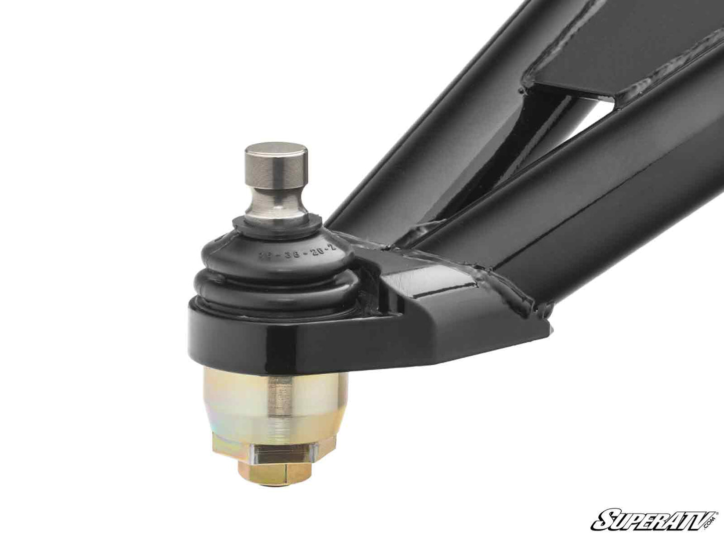 SuperATV - Can-Am Maverick X3 Mega Keller Ball Joint