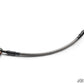 7.5 mm x 12" Extended Steel-Braided Brake Line