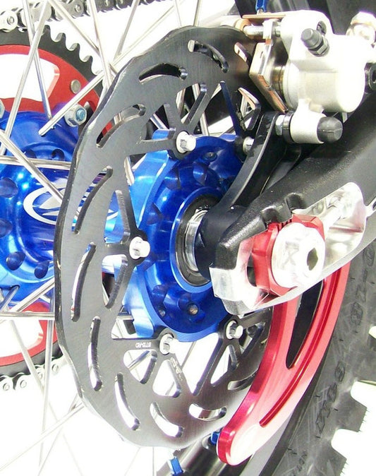 Beta - Dubya Rr Wheel Bearing/Seal Kit